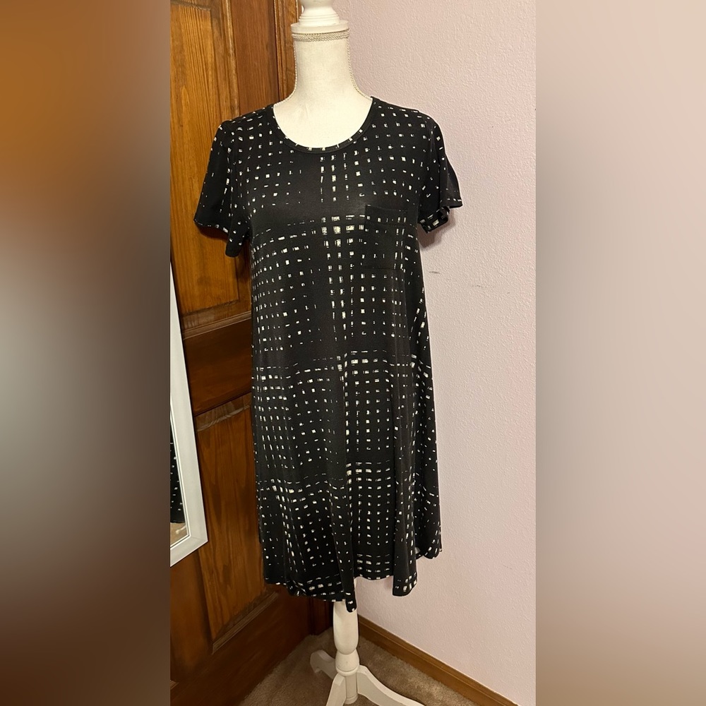 LulaRoe Dress S